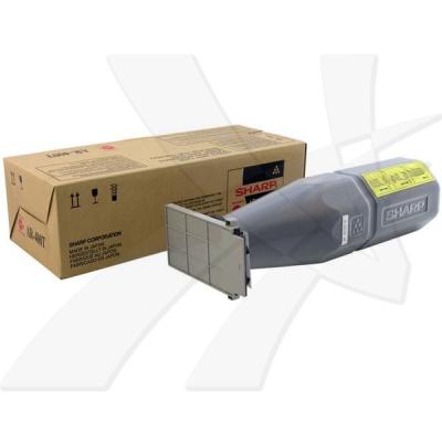 AR-400LT Sharp AR-250 407 Toner Black Sort