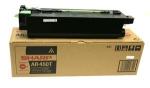 AR-450T Sharp AR-350 450 Toner Black Sort