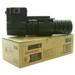 AR-621LT Sharp AR M 550 700 Toner Sort Black