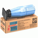 AR-C25LT6 Sharp ARC 150 270 Toner Cyan Bl