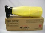 AR-C25LT8 Sharp ARC 150 270 Toner Yellow Gul