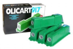 B0287 Olivetti Copia 9020/9017 Sort toner (4)