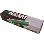 B0412 Olivetti Laserfax OFX 9100 toner black Sort