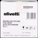 B0750 Olivetti OFX 9300 9400 toner black Sort