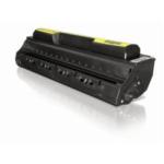 B0751 Olivetti OFX 9300 9400 toner black Sort HC