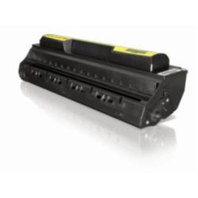 B0751 Olivetti OFX 9300 9400 toner black Sort HC