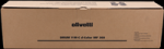 B0852 Olivetti Color MF360 Drum Unit Black