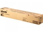 B0854 Olivetti Color MF220 Toner Black Sort