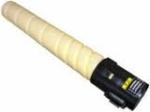 B0855 Olivetti Color MF220 Toner Yellow Gul