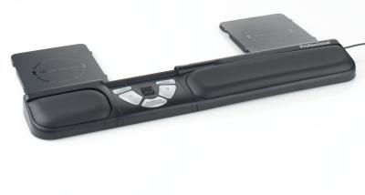 Barmouse Profesional Ergonomisk 9 knap System