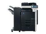 A0EDR72000 Konica Minolta bizhub c220 c280 c360 Fuser 220V