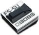 Udget Foot-Click 3 Seriel