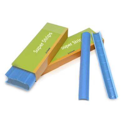 Fastback strips A4 - smalle - KLAR BL - ske a 100 stk.