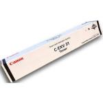 2792B002 Canon C-EXV31 Toner Black Sort