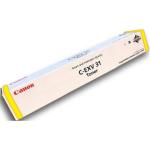 2804B002 Canon C-EXV31 Toner Yellow Gul