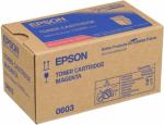 C13S050603 Epson AcuLaser C9300 toner Magenta Rd