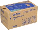 C13S050604 Epson AcuLaser C9300 toner Cyan Bl