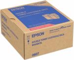 C13S050607 Epson AcuLaser C9300 toner Magenta Rd X 2