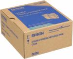 C13S050608 Epson AcuLaser C9300 toner Cyan Bl X 2