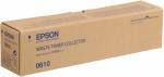 C13S050610 Epson AcuLaser C9300 Waste Toner