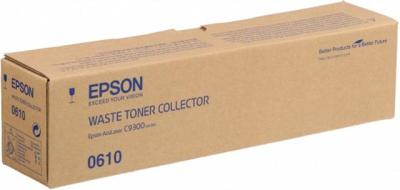 C13S050610 Epson AcuLaser C9300 Waste Toner