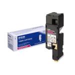 C13S050612 Epson AcuLaser C1700 CX17 Toner Magenta Rd HC