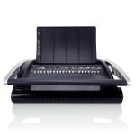 UDGET GBC Combbind C20 Plastspiralindbindingsmaskine