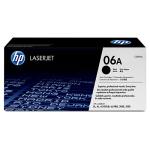 C3906A HP LaserJet 5L/6L/3100/3150 sort toner
