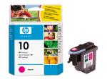 C4802A HP Nr. 10  2000/2500/Pro Printhoved Magenta Rd