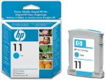 C4836AE HP Nr. 11 2200/2230/2250/20ps/50ps Bl/Cyan Blk