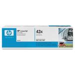 C8543X HP LaserJet 9000 toner (30000s.)