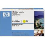C9722A HP Color Laserjet 4600 GUL