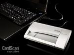 CardScan Executive VisitkortScanner