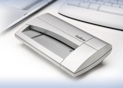 CardScan Team VisitkortScanner