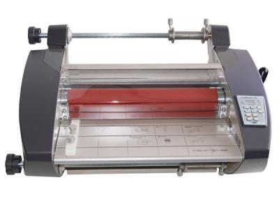 UDGET GBC Catena 35 A3 Rullelamineringsmaskine - fr 2017