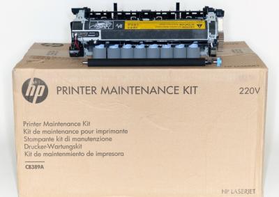 CB389A HP LaserJet 4015 4014 maint.kit 220v
