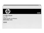 CE247A Color LaserJet CP4025/CP4545 Fuser Unit 220V