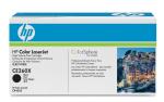 CE260X Color LaserJet CP4520/CP4525 Toner Sort Black HC