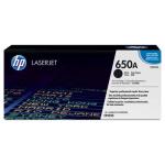 CE270A HP Color LaserJet CP 5525 Toner Sort Black