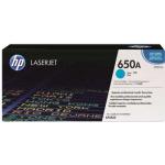 CE271A HP Color LaserJet CP 5525 Toner Bl Cyan