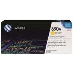 CE272A HP Color LaserJet CP 5525 Toner Gul Yellow