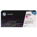 CE273A HP Color LaserJet CP 5525 Toner Rd Magenta