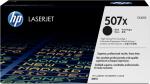 CE400X HP Color LaserJet M 551 Toner Sort Black HC