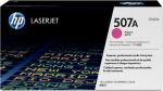 CE403A HP Color LaserJet M 551 Toner Rd Magenta