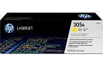 CE412A HP Color LaserJet 351/375/451/475 Yellow toner