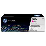 CE413A HP Color LaserJet 351/375/451/475 Magenta toner