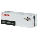 0279B002 C-EXV13 IR5070 Toner Black Sort