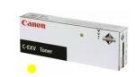 2803B002 Canon C-EXV30 Toner Yellow Gul