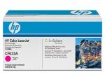 CF033A HP Color LaserJet CM 4540 Toner Rd Magenta