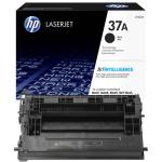 CF237A HP LaserJet 37A Sort Toner